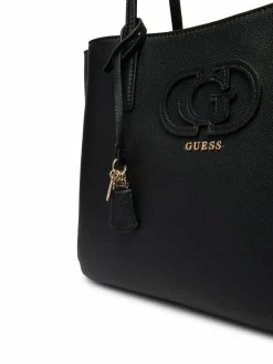 Borsetta HWBG99 05230 Nero