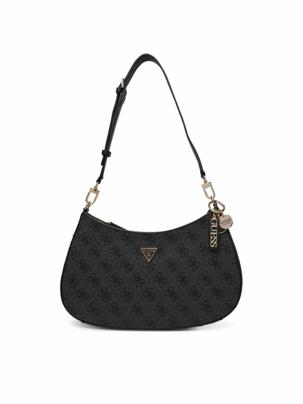 Borsetta HWBG96 72180 Nero