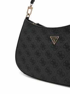 Borsetta HWBG96 72180 Nero