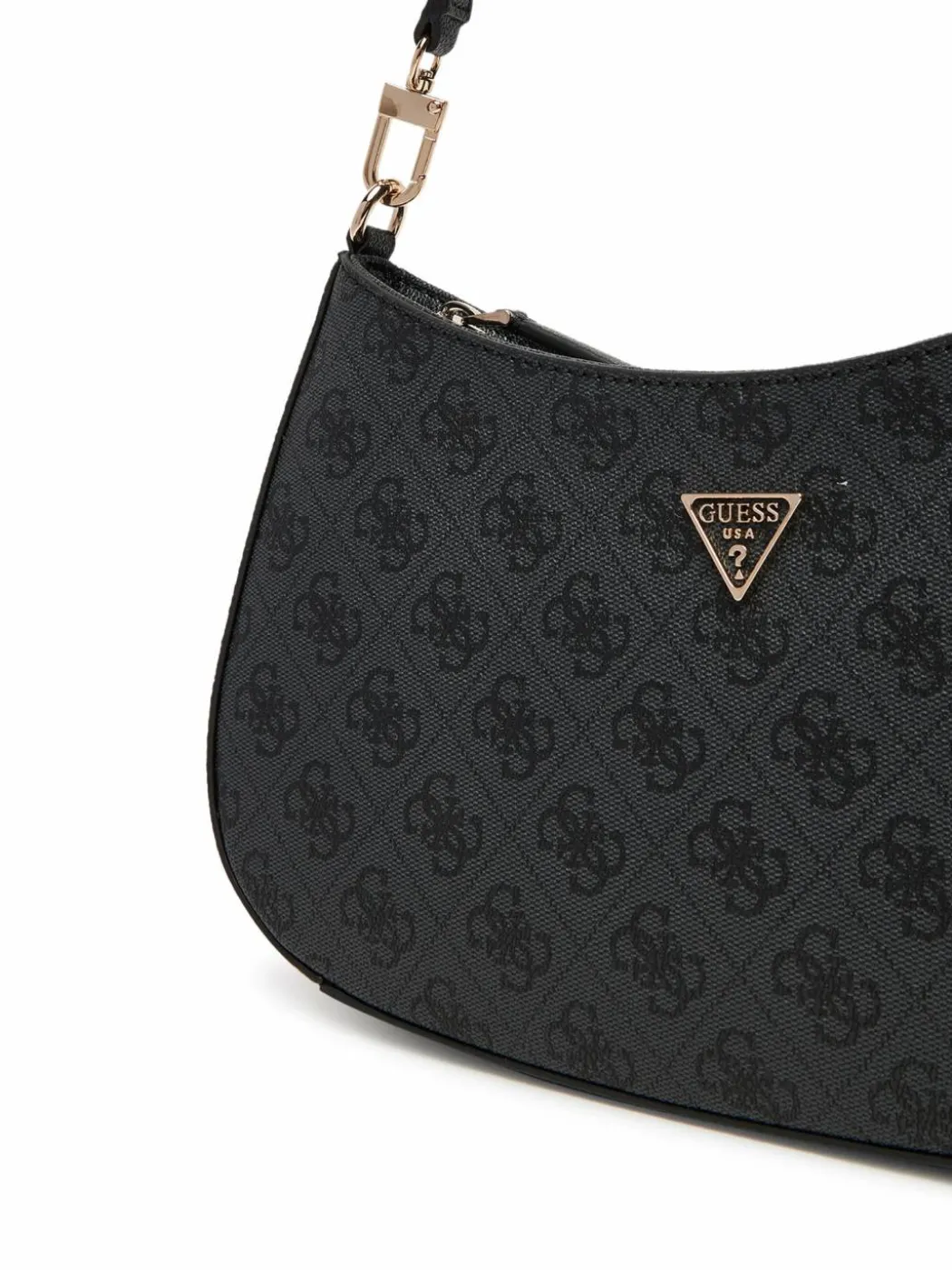 Borsetta HWBG96 72180 Nero