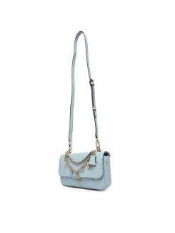 Borsetta HWGG99 12200 Celeste