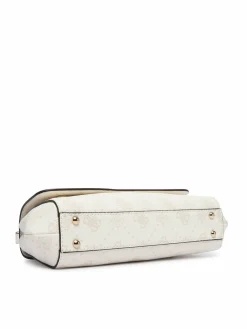 Borsetta HWGP99 28190 Bianco