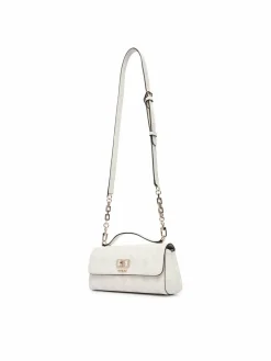 Borsetta HWGP99 28190 Bianco