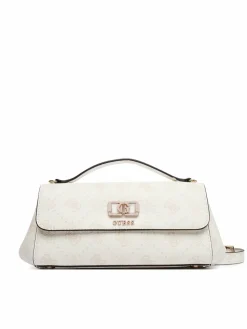 Borsetta HWGP99 28190 Bianco