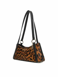 Borsetta HWLO75 29180 Marrone