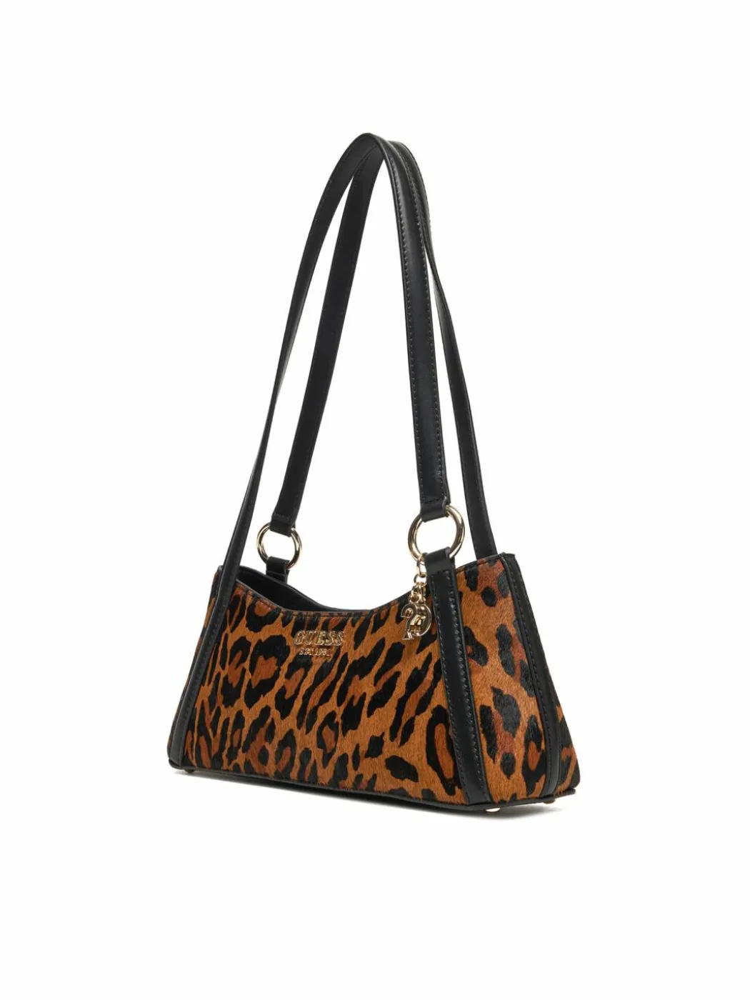Borsetta HWLO75 29180 Marrone