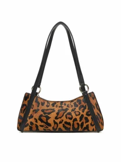 Borsetta HWLO75 29180 Marrone