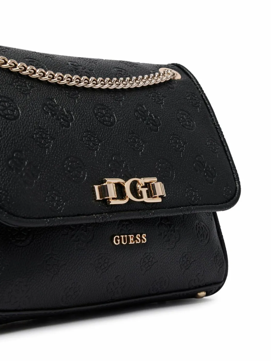 Borsetta HWPD99 16210 Nero