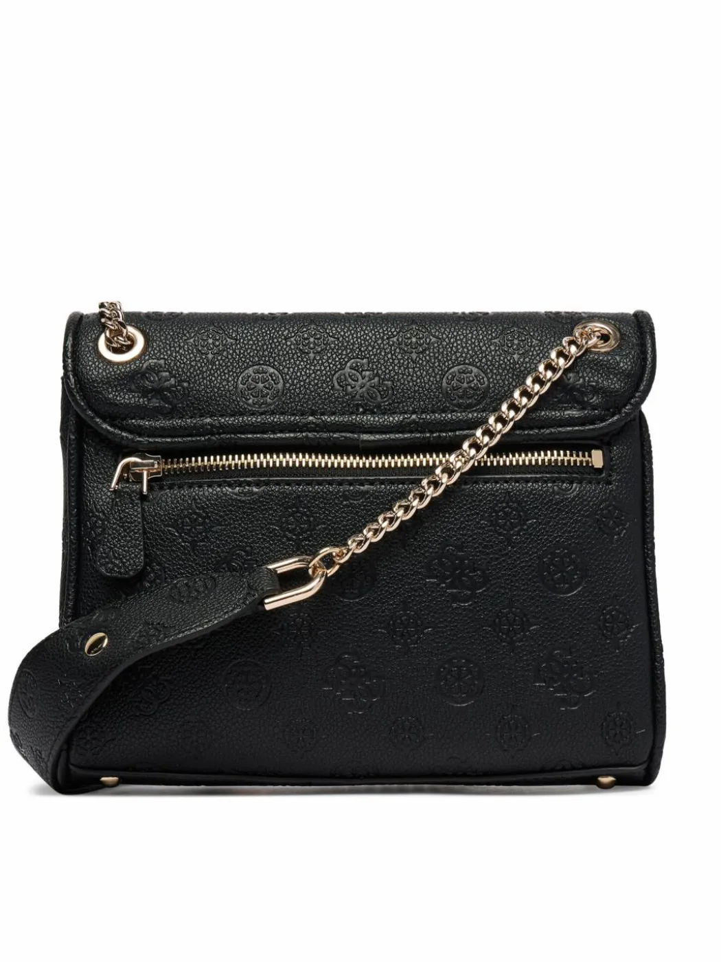 Borsetta HWPD99 16210 Nero
