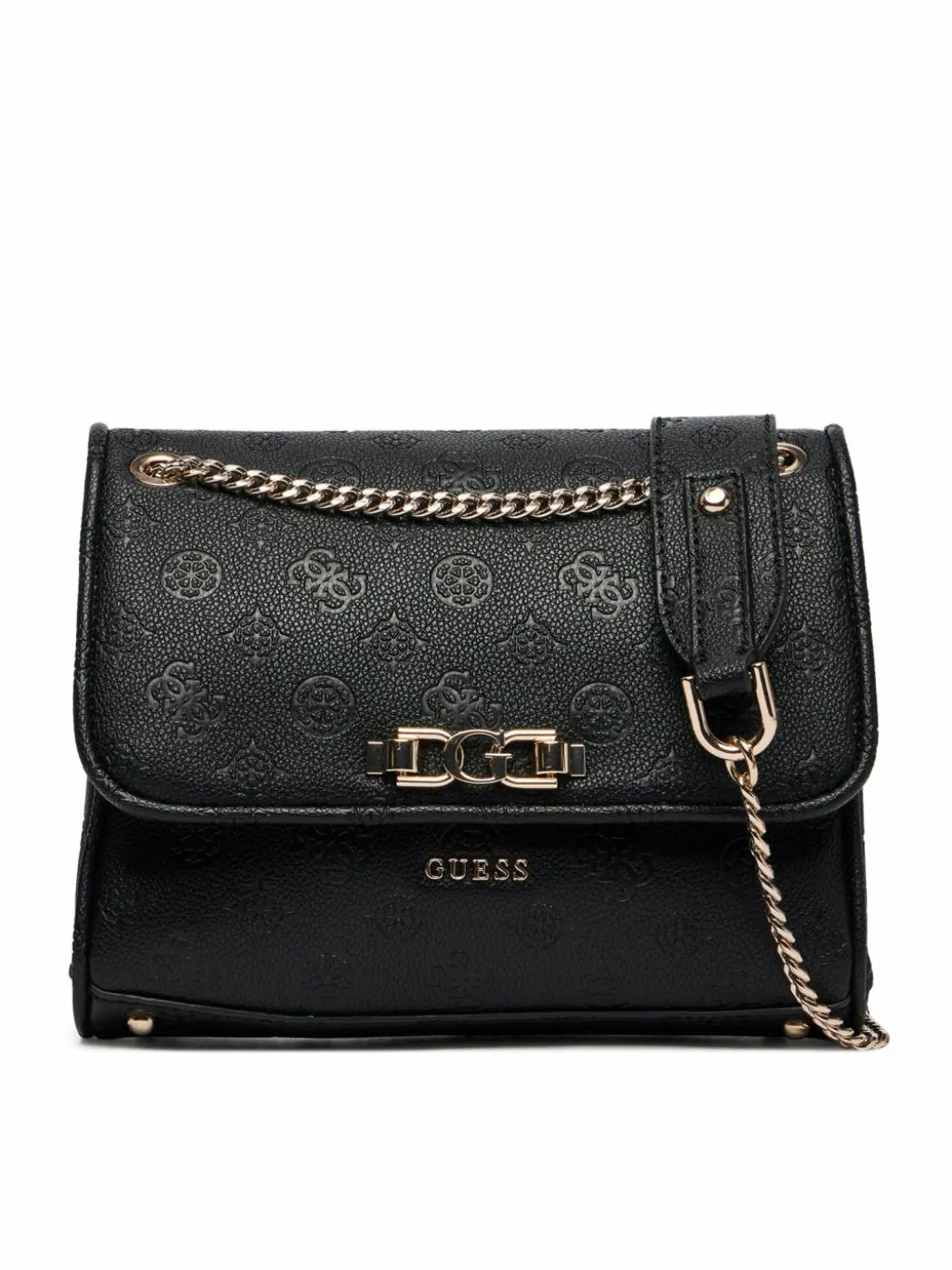 Borsetta HWPD99 16210 Nero
