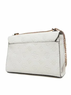 Borsetta HWPG93 49210 Bianco