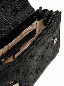 Borsetta HWPG93 49210 Nero