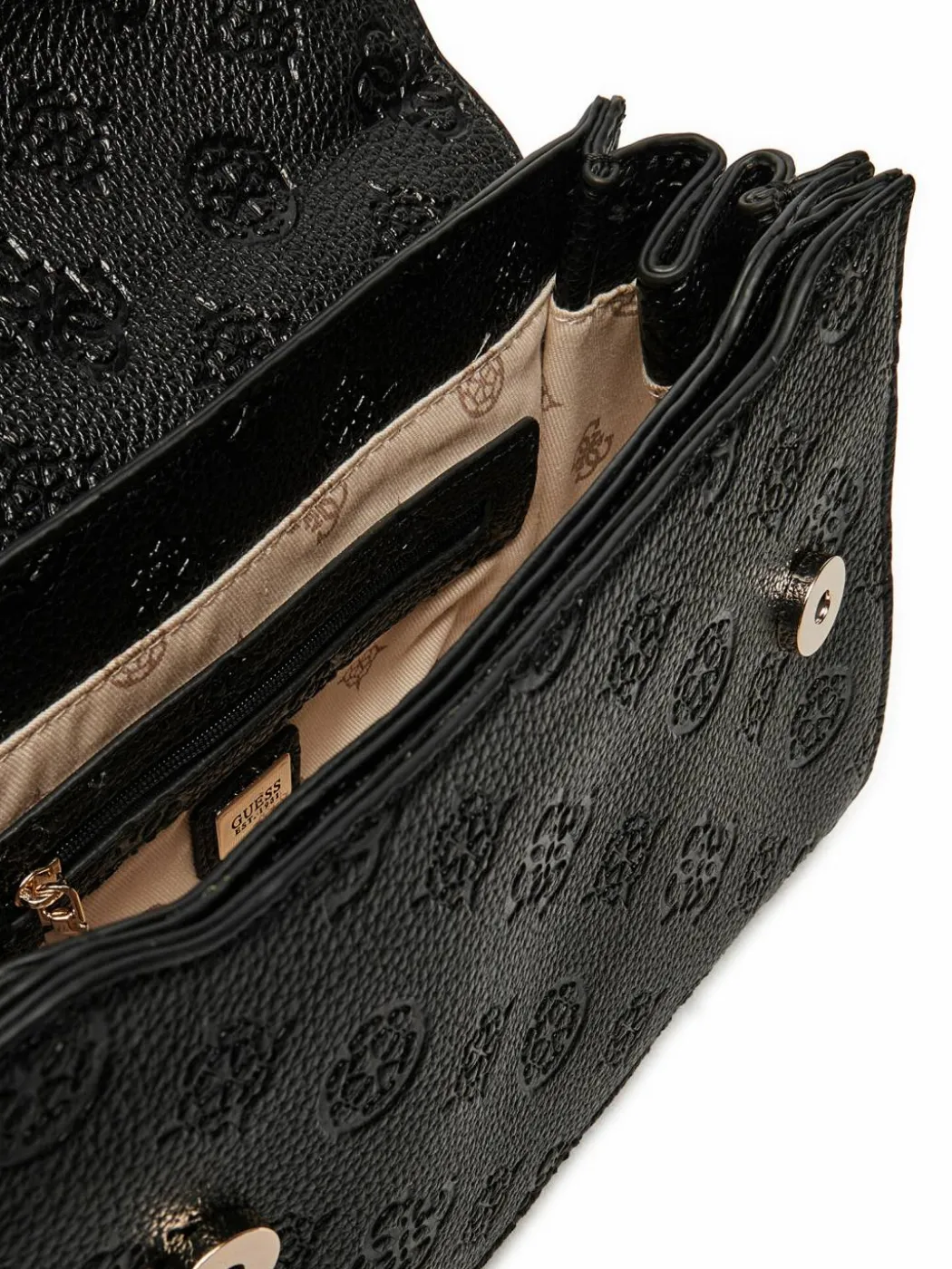 Borsetta HWPG93 49210 Nero