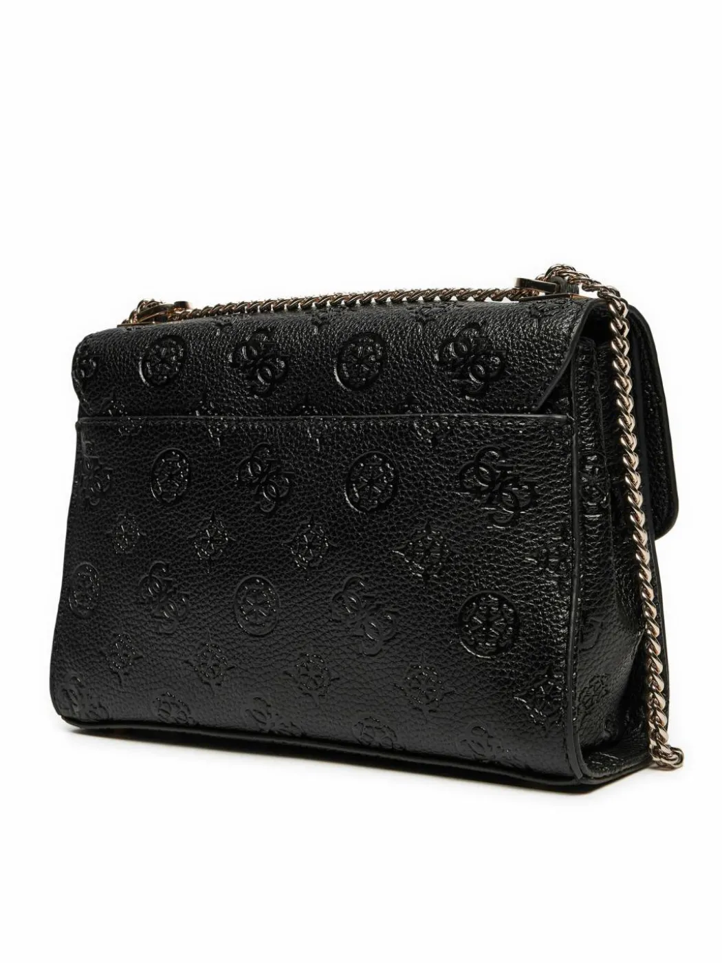 Borsetta HWPG93 49210 Nero