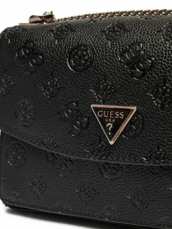 Borsetta HWPG93 49210 Nero
