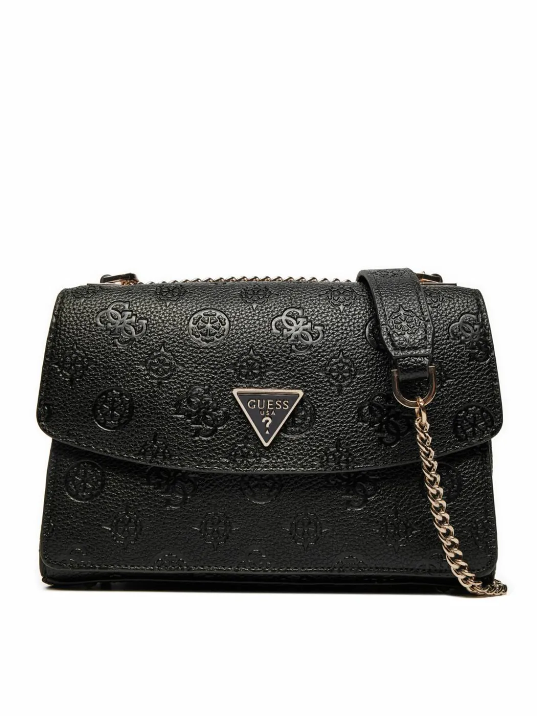 Borsetta HWPG93 49210 Nero