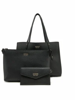 Borsetta HWPG96 48230 Nero