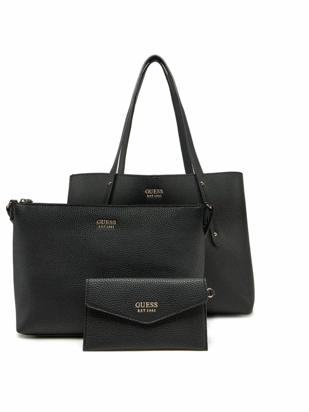 Borsetta HWPG96 48230 Nero