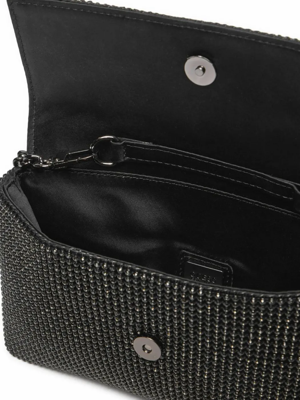 Borsetta HWRB93 50700 Nero
