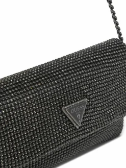 Borsetta HWRB93 50700 Nero
