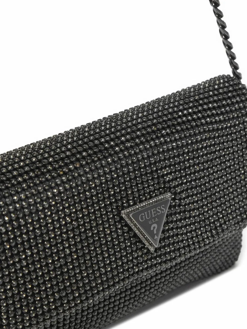Borsetta HWRB93 50700 Nero