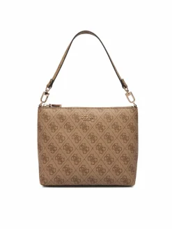 Borsetta HWSG69 74040 Marrone