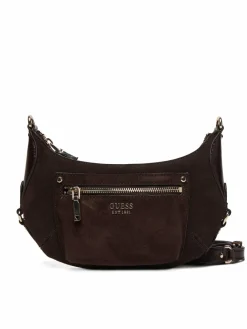 Borsetta HWSG95 01720 Marrone