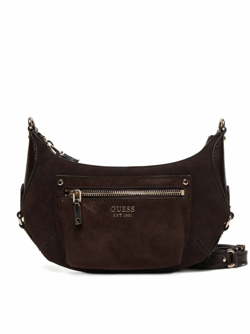 Borsetta HWSG95 01720 Marrone