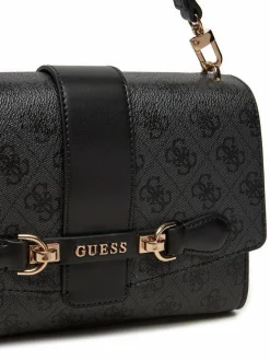 Borsetta HWSG95 00200 Nero