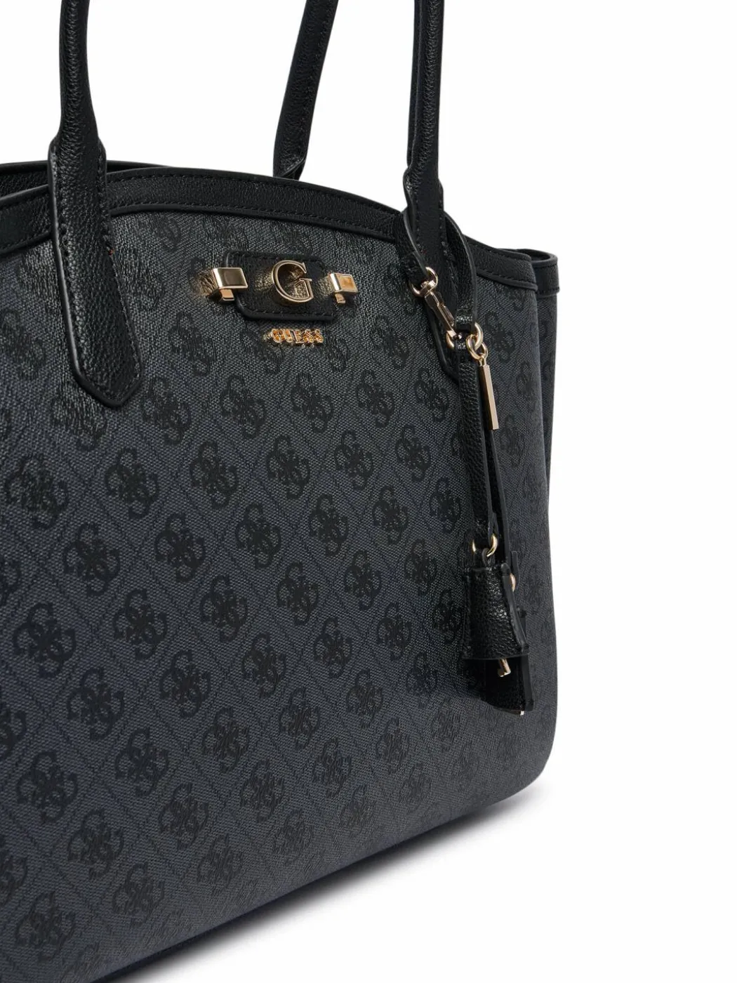 Borsetta HWSG97 49230 Nero