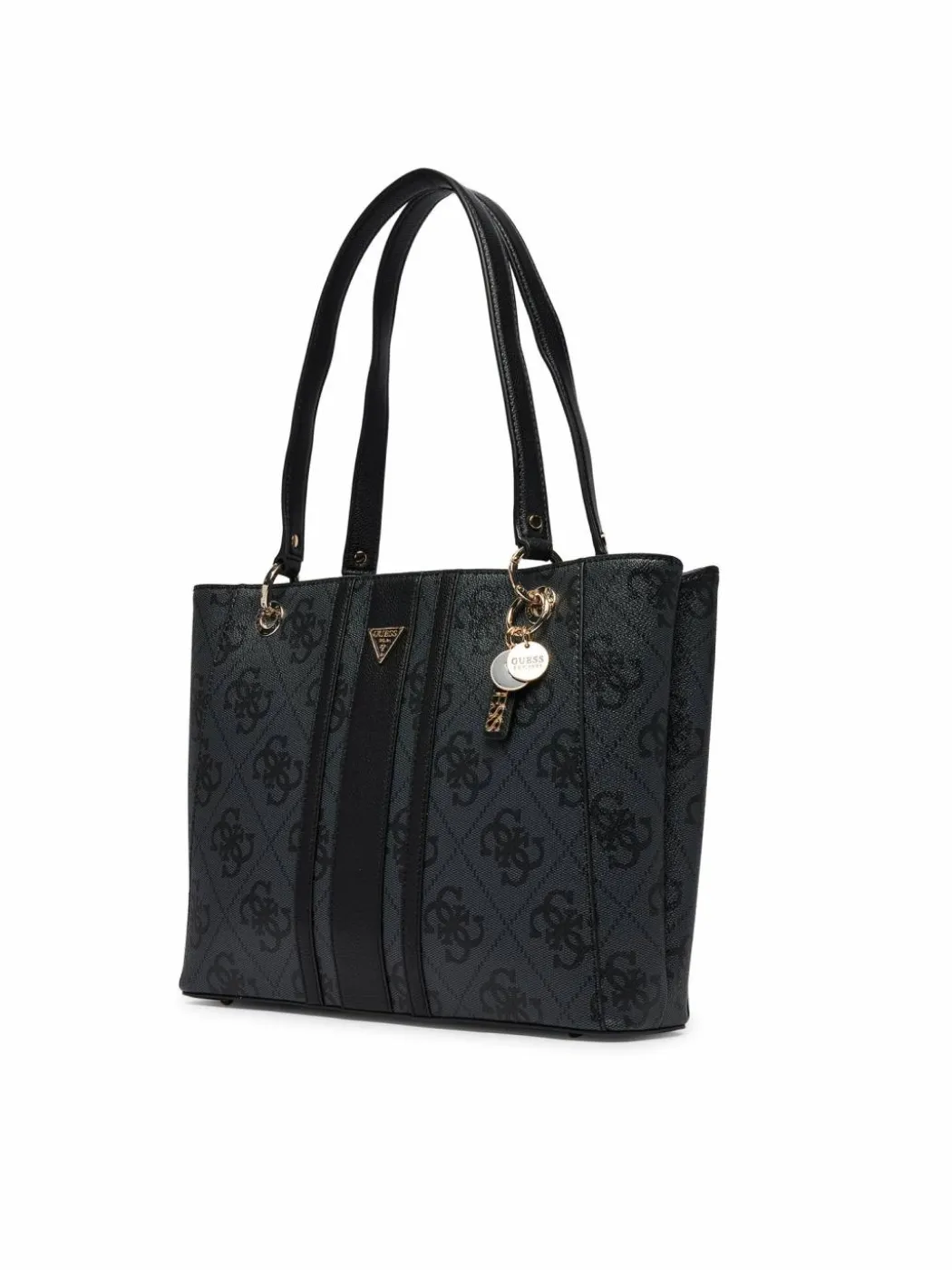 Borsetta HWSS96 72250 Nero