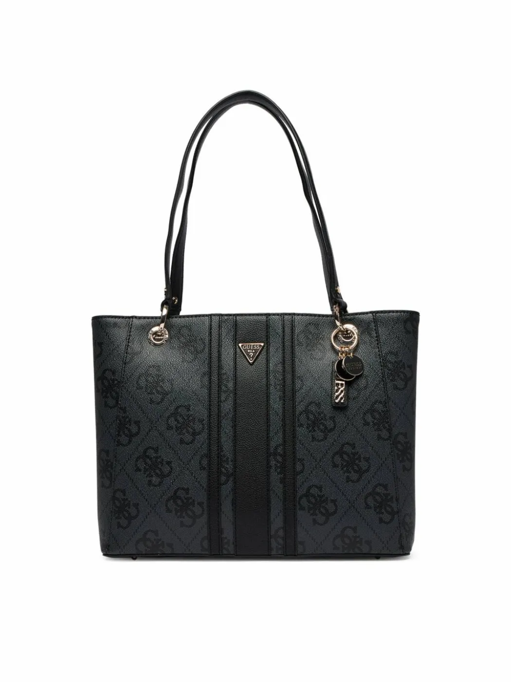 Borsetta HWSS96 72250 Nero