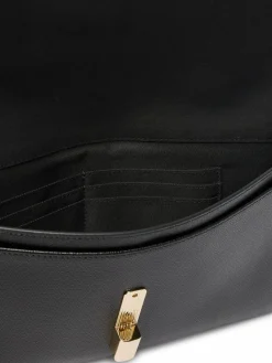 Borsetta Iride Clutch WE00913 ARE000 CN O6000 Nero