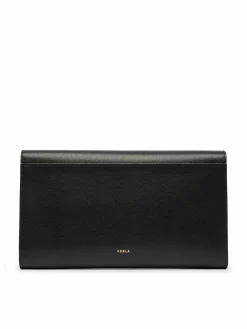 Borsetta Iride Clutch WE00913 ARE000 CN O6000 Nero