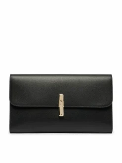 Borsetta Iride Clutch WE00913 ARE000 CN O6000 Nero