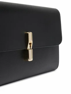 Borsetta Iride Clutch WE00913 ARE000 CN O6000 Nero