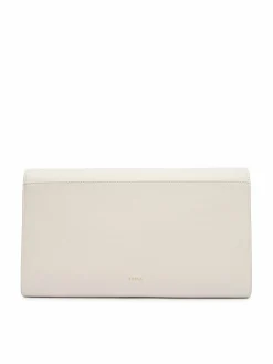 Borsetta Iride Clutch WE00913 ARE000 CN PNN00 Crema