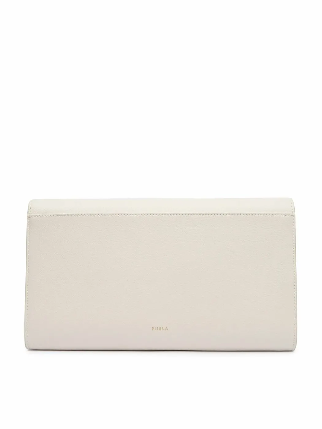 Borsetta Iride Clutch WE00913 ARE000 CN PNN00 Crema