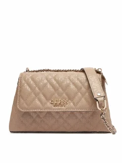 Borsetta Isemay HWGG96 28210 Beige