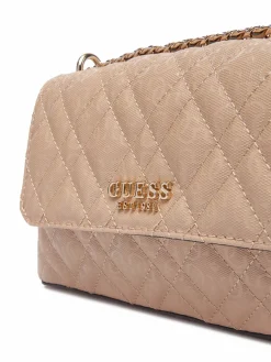 Borsetta Isemay HWGG96 28210 Beige