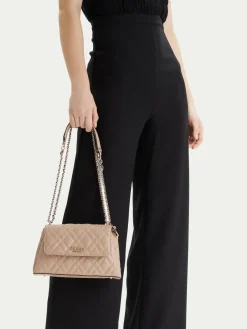 Borsetta Isemay HWGG96 28210 Beige