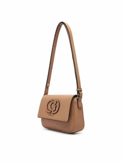 Borsetta Isola HWBG99 05210 Beige scuro