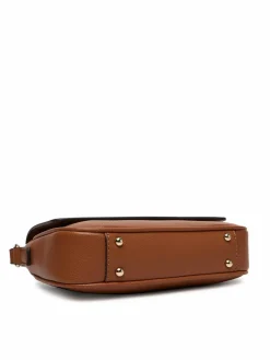 Borsetta Isola HWBG99 05210 Marrone