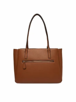 Borsetta Isola HWBG9 905230 Marrone