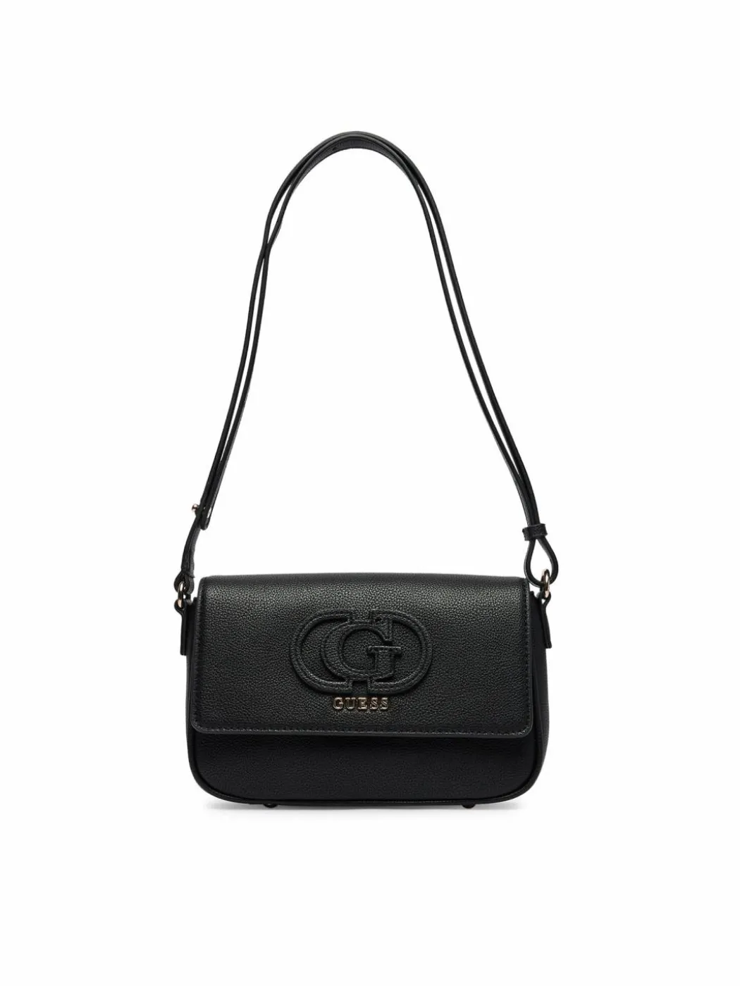 Borsetta Isola HWBG99 05210 Nero