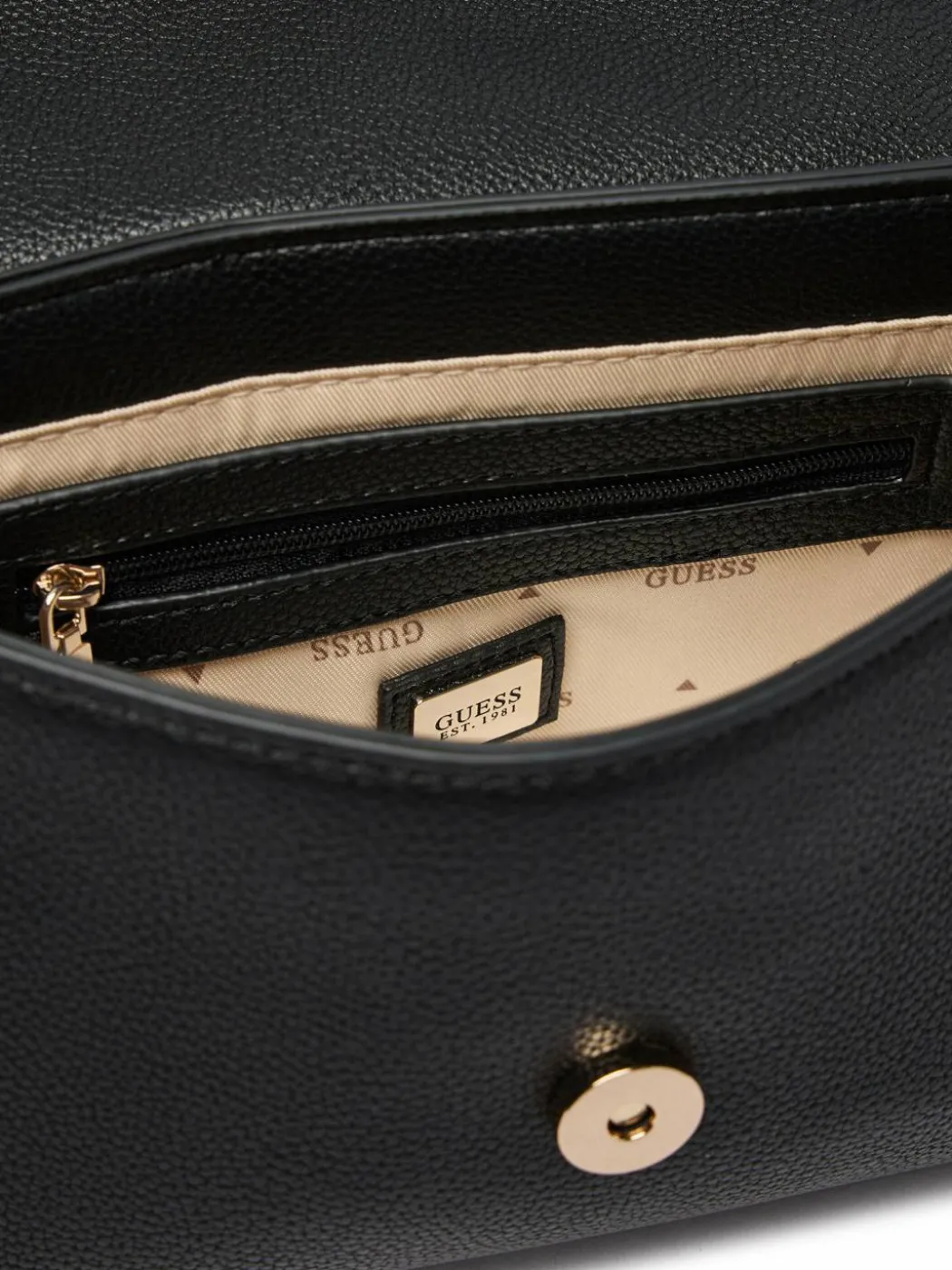 Borsetta Isola HWBG99 05210 Nero