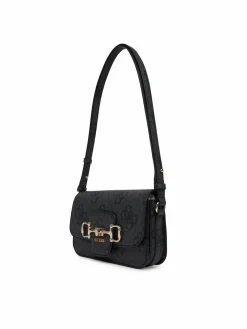 Borsetta Janie HWOS99 24210 Grigio
