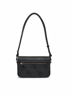 Borsetta Janie HWOS99 24210 Grigio