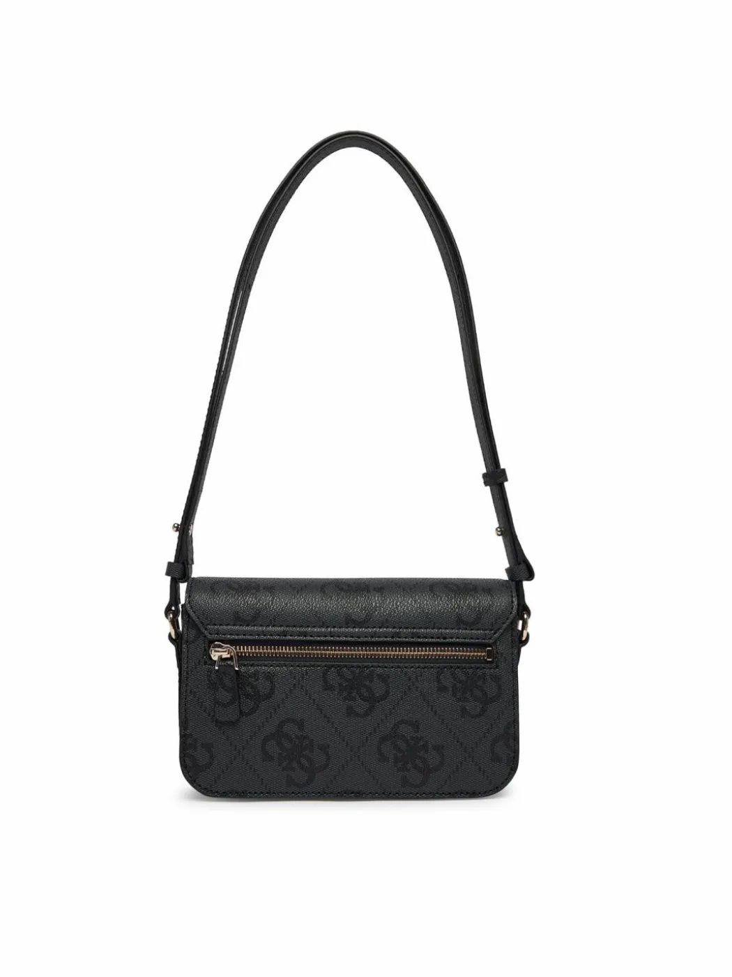 Borsetta Janie HWOS99 24210 Grigio