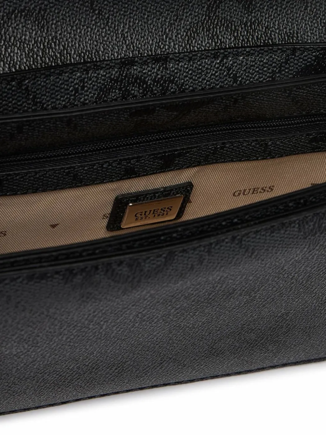 Borsetta Janie HWOS99 24210 Grigio